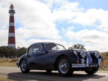 Klassiekerweekend Ameland 20 april t/m 22 april