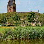 Kerkje Hollum Ameland – Boerkerij (2)